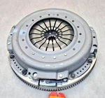 South Bend Sdd Dual Disc Clutch Mcleod Billet Flywheel Sachs Cummins 152T. Fixed Price $1402.50.