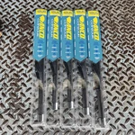 Lot Of 5 Anco Windshield Wiper Blade-hatchback C-18-UB. Fixed Price $39.99.