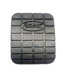 Clutch Pedal Pad 06-00754 Non-slip Surface Compatible For Peterbilt 357 378 379. Fixed Price $27.42.