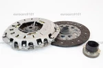 New! Bmw Z4 Luk Clutch Kit 6243578000 21217837984. Fixed Price $255.00.