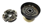 2002 Kawasaki Bayou 300 4X4 Front Cenrifugal Clutch Assembly Oem# 13216-1185. Fixed Price $59.99.