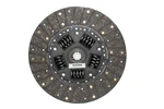 Clutch Friction Plate Ford Mustang 1965 - 1973 Sachs SD0589. Fixed Price $124.41.