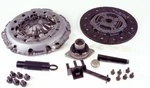 Schaeffler Luk 02-060 Clutch Kit Repset Realease Bearing For AUDIA4QUATTRO 09-16. Fixed Price $603.58.