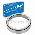 Skf Front Inner Wheel Bearing Race For 1956-1958 Studebaker Champion Pp. Fixed Price $11.85.
