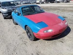 Clutch Master Cylinder Fits 90-97 99-05 Mazda MX-5 Miata 10573009. Fixed Price $61.02.