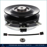 Pto Clutch For Rotary 12658 Lawn Mower. Fixed Price $110.09.
