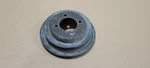 1970-72 Ford Mustang Cougar Torino 302 351W Crankshaft Pulley D0OE-6312-B. Fixed Price $55.00.
