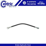 For 1999-2004 Pontiac Grand Am Centric Rear Brake Hydraulic Hose Premium. Fixed Price $22.02.