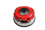 Mcleod Racing Rxt Twin Disc Clutch Kit 2024-2025 Ford Mustang With Aluminum. Fixed Price $1463.20.