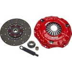 Mcleod 75221 Super Street Pro Clutch Kit -26 Spline For 67-85 Chevy Camaro 350. Fixed Price $378.95.