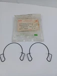 2-PACK Nos Gm 1982-1994 Chevrolet Buick Oldsmobile Clutch Fork Spring 94251599. Fixed Price $15.99.