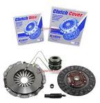 Exedy Clutch Pro-kit Slave Cylinder Fits 1993 Jeep Wrangler Yj Cherokee Xj 2.5L. Fixed Price $239.00.