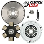 Stage Premium Clutch Kit & Flywheel Fits 81-95 Mustang T5 Tremec Tko 26 Spline. Fixed Price $228.99.