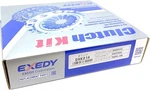 Exedy Clutch Cover Disc Bearing 3-PIECE Set For Hijet S201C S211P DHK014 Jdm New. Fixed Price $156.90.