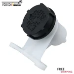 New Clutch Fluid Reservoir Cap & Diaphragm F2TZ7K505A 1993-1996 Ford Bronco. Fixed Price $14.29.