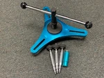 Lotus T000T1524F Evora / 400 Emira 311 Clutch Fitting Tool. Fixed Price $700.00.