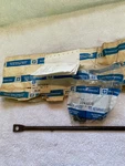 Nos 3943570 Lower Clutch Rod Aduster Kit 55 Up Chevrolet. Fixed Price $60.00.