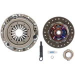 Exedy 10025 Oem Replacement Clutch Kit For 1983-1988 Mazda RX-7 / 1982-84 B2200. Fixed Price $216.53.