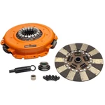 KDF355216 Centerforce Kit Clutch Chevy Suburban Blazer Chevrolet C10 Truck. Fixed Price $598.95.