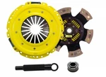 Act Pad Sprung Sport Clutch Kit For Honda Civic Crx 90-91 1.6 D16 HC4-SPG6. Fixed Price $684.42.