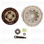 Transmission Clutch Kit-turbo Valeo 52001402. Fixed Price $177.61.