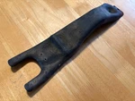 1971-1973 Ford Mustang And Cougar Clutch Fork 302 351 Original. Fixed Price $124.95.