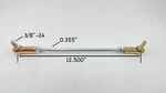 Clutch Rod Linkage Kenworth HLK2823 K202-2002-11 K202200211. Fixed Price $42.19.