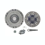Perfection MU47224 1 Complete Clutch Kit For Manual Transmissions. Fixed Price $158.70.