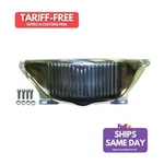 Specialty 8607, Flywheel Dust Cover Fits Gm Turbo 350 Polished Alum Performance. Fixed Price $90.22.