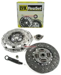 Luk Clutch Kit 10-064 For 2006-2013 Mazdaspeed 2.3L 4CYL Turbo. Fixed Price $459.00.
