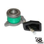 Clutch Release Bearing & Slave Cylinder Assembly For Volvo. Fixed Price $69.00.