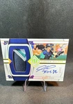 2023 National Treasures - Clutch Factor Signatures 2024 Panini.... Fixed Price $55.30.