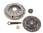 For 1992-1993 Mazda MX3 Clutch Kit Exedy 62942DPTK 1.6L Cyl. Fixed Price $136.05.