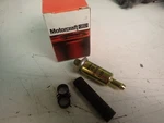 Nos 1973 Ford Fuel Filter D3AZ-9155-A Oem Correct FG-14-A. Fixed Price $98.00.