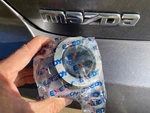 Oem Hd Clutch Throwout Release Bearing For 2004-2013 Mazda Model 5 BRG0146. Fixed Price $19.99.