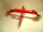 Bmr TCC019R Torque Arm Relocation Crossmember TH400 84-92 F-body New. Fixed Price $259.99.