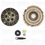 Transmission Clutch KIT-5 Speed Valeo 52542005. Fixed Price $303.99.