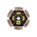 Act 1990 For Mazda Miata Pad Sprung Race Disc 6200105. Fixed Price $234.16.