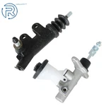 For 1995-04 Toyota Tacoma Clutch Master + Slave Cylinder 31470-35120 31410-34012. Fixed Price $28.59.