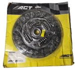 Act 1000502 Street Clutch Disc SBSD024 Performance Sprung Hub New Open Box. Fixed Price $127.77.