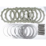 Ebc Brakes Complete Clutch Kit SRK80. Fixed Price $243.20.