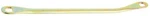 1968-72 Mopar A-body Clutch Pedal Push Rod. Fixed Price $37.79.