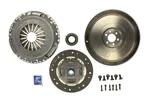Transmission Clutch Kit For Vw Jetta 2000 05 & Others Sachs K70038-02F. Fixed Price $191.35.