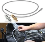 For F-body Camaro Firebird Corvette C5 Gto Remote Clutch Speed Bleeder Line LS1. Fixed Price $52.12.
