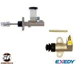 Exedy Clutch Slave Master Cylinder For Nissan 240SX & 79-83 280ZX SC563 MC153. Fixed Price $69.90.