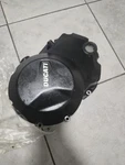Ducati Diavel 1260 Clutch Cover Oem. Fixed Price $180.00.