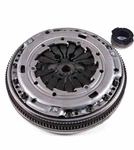 For Vw Beetle Golf Jetta Audi A3 Manual Clutch + Dual Mass Flywheel Kit Luk Oem. Fixed Price $364.95.