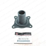 Genuine Mitsubishi 02-06 Eclipse Outlander Lancer Clutch Release Bearing Shaft. Fixed Price $29.91.