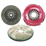 Fits RAM910100 PRE-86 Chevy 23.5 Lb Clutch/flywheel Combo 1-1/8 10-SPLINE. Fixed Price $855.00.