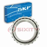 Skf Front Inner Wheel Bearing For 1987 Chevrolet V20 Axle Drivetrain Jo. Fixed Price $22.95.